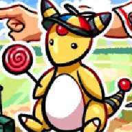 Hiusi guy