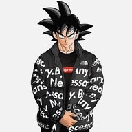 GokuSoloz