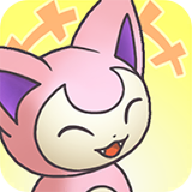 Skitty Kitty x3