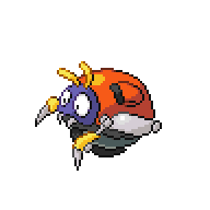Paldean Stapy