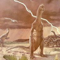 Alxasaurus