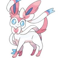 SylveonRarity
