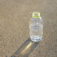bottleonthestreet