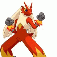Blazemyken