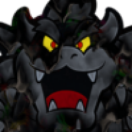 Blackpaintbowser