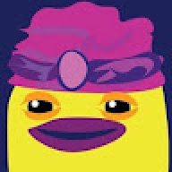 Biped Potato