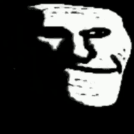 evil gangster