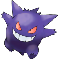 BandedGengar