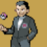 Giovanni but good