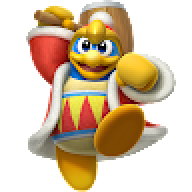 Dededestroy