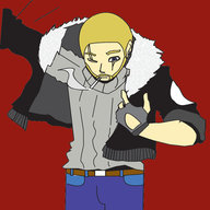 EdgyComrade