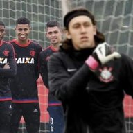 Cássio Ramos