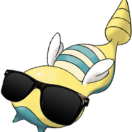 Dunsparce_vingador