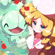 CM Reuniclus