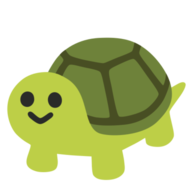 Carl The Turtle