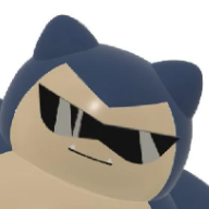 AgentSnorlax
