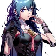 Byleth Reus Eisner