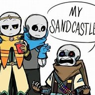 ink sans