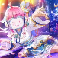 Setsuna Scarlet Storm