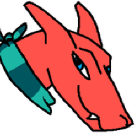 DrakoTheDragon
