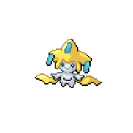 FallenJirachi