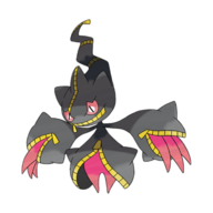 Graydemon