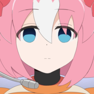 Pretzel Waifu