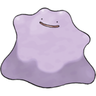 i like using ditto