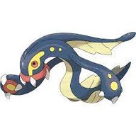 eel the eel