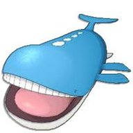 GmaxWailord