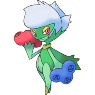 RoseradeforArceus