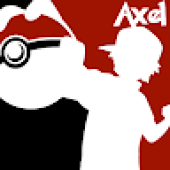 AxeliTsHere