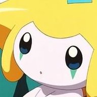 Jirachi Happy Hour