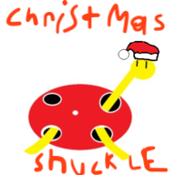 Just A Shroom God