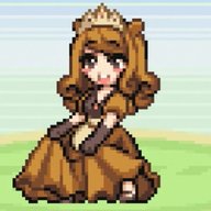 Bidoof Princess