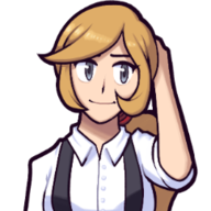 Pkm trainer Melia