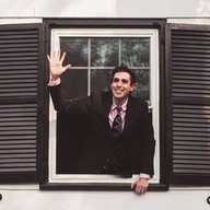 Sam Palafin