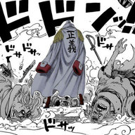 DarmanitanDLuffy