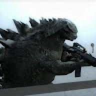 Godzillar