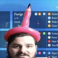 AndyLaVGC