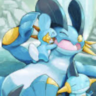 Mudkip enjoyer