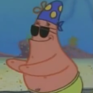 Blind Beard The Pirate