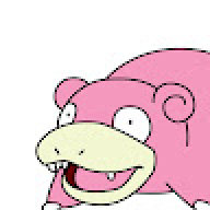 SlowthePoke