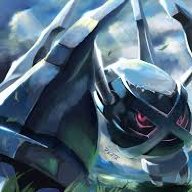 Metagross enjoyer