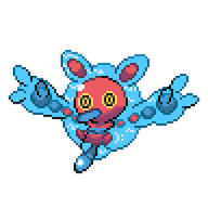 Porygon-Chuck