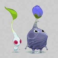 Spheal boi