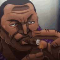 Mr. Unchained