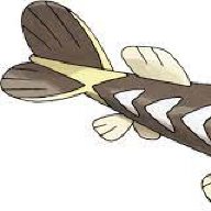 Pin Missile