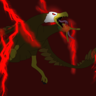Sinotyrannus Man