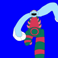 THE Dracovish Fan